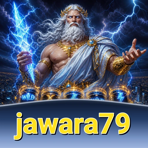 jawara79 APK — gampang dipakai