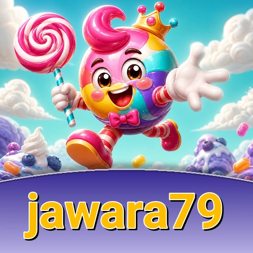 jawara79 APK — hemat kuota