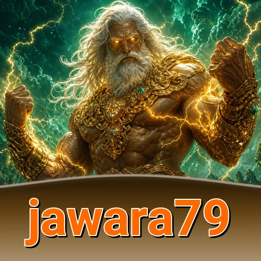 jawara79 APK — katalog lengkap