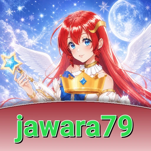 jawara79 APK — file sudah dicek